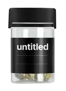 Untitled - Green Crack - 7G Flower