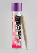 Rainbow Belts - 2G LR Diamond Infused Preroll
