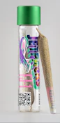 Northern Lights - 1G Infused Preroll