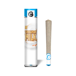 COOKIES - Cinnamon Milk - Preroll - 1g