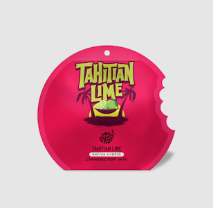 Lemonnade - Tahitian Lime - Cart - 1g