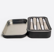 Preroll Pack 5-ct - Sativa - 3.5g Total - Lychee Lava