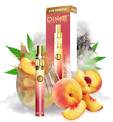 Peach Mojito - 1g Live Reserve All in One (Dime)