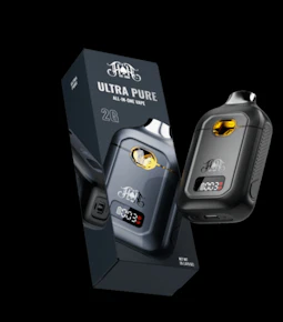 Heavy Hitters | AIO Vape - Alaskan Thunder F | 2g