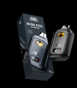 Heavy Hitters - Heavy Hitters | AIO Vape - Alaskan Thunder F | 2g