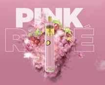 Dime Signature AIO 1g - Pink Rose 85% 