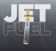 Dime Live Reserve AIO 1g - Jet Fuel 77-80%