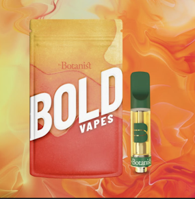BOLD | Orange Cream | 1g