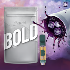 BOLD | Purple Drink | 1g
