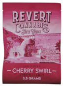 Cherry Swirl - 3.5G Flower