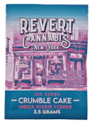 Crumble Cake - 3.5G Flower