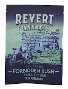 Forbidden Kush - 3.5G Flower