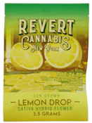 Lemon Drop - 3.5G Flower