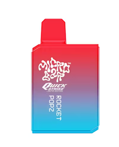 Microbar - Microbar - Rocket Popz - 1g - AIO Disposable
