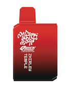 Microbar - Zhirley Temple - 1g - AIO Disposable