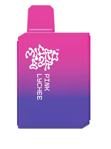 Microbar - Microbar - Pink Lychee - 1g - AIO Disposable