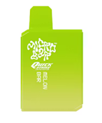 Microbar - Melon Bar - 1g - AIO Disposable