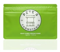 Flower | Shake | Pete's Farmstand | Bulgogi | 7g