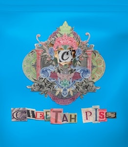 COOKIES - Flower | Buds | Cookies | Cheetah Piss | 3.5g