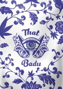 COOKIES - Flower | Smalls | Cookies | That Badu | 7g