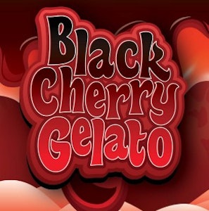 COOKIES -  Flower | Littles | Cookies | Black Cherry Gelato | 7g