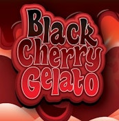 Flower | Buds | Cookies | Black Cherry Gelato | 3.5g