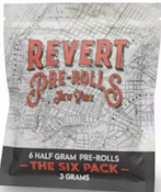 Revert - 6pk Pre-Roll