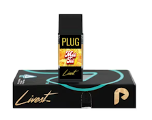 Mai Tai | 1g | Livest Pod | PlayPlug