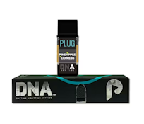 Pineapple Express | 1g | Pod | DNA | PlugPlay