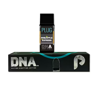 PLUGPLAY - Pineapple Express | 1g | Pod | DNA | PlugPlay
