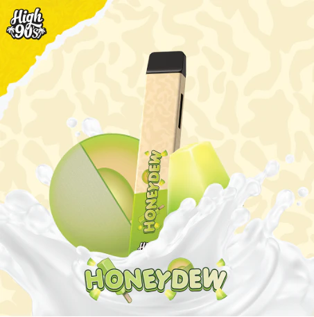 HIGH 90s - High90s - Honey Dew - RTU - 1g Main Image