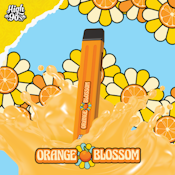 High90s - Orange Blossom - Live Resin - RTU - 1g