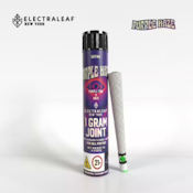 Purple Haze 1G Pre Roll