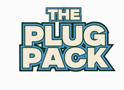 THE PLUG PACK - The Plug Pack - Bomb Pop - 1oz