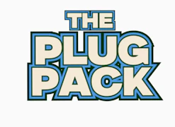 The Plug Pack- PB&J - 28g