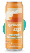 Orange Creamsicle 2:1 (THC:CBD) Drink - 10MG