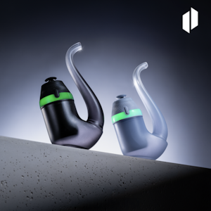 PUFFCO - Puffco New Proxy- Onyx