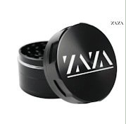 Grinder - 2" (50mm) - Black
