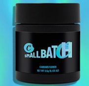 Flower | Buds | Cookies Small Batch | LPC #75  X  That Badu | 3.5g