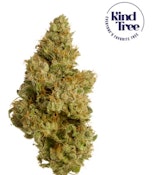 Flower | Buds | Kind Tree | Cherry Slushee | 3.5g