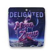 Delighted - 3.5g - Moon Zyrup
