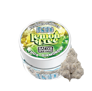 Iced - Infused 3.5g - Lemon Tree