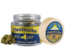 Nanticoke - Drip Drop - 3.5g - Flower