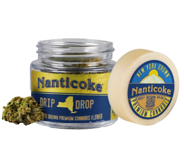 NANTICOKE - Nanticoke - Drip Drop - 3.5g - Flower