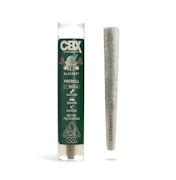 Cannabiotix - .75g Preroll - Bluebert