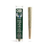 Cannabiotix - .75g Preroll - Dropane