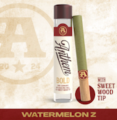 Watermelon Z - 1G Wood Tip Infused Preroll