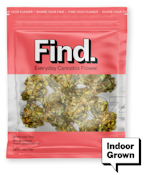 GS Mints - 2.5 OZ Flower