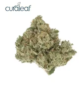 Grassroots Whole Flower 3.5g Hickory Hash (H) 01374