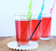 Fruit Punch Rush Powder